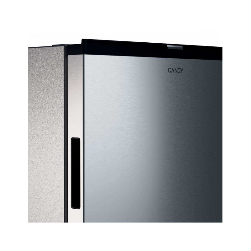 Candy Congelatore Cnuq2l513ex Acciaio Inox